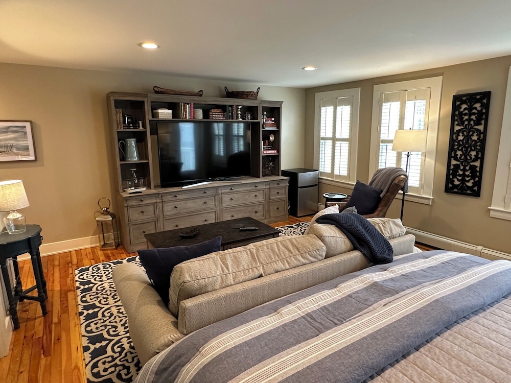 Luxury Room