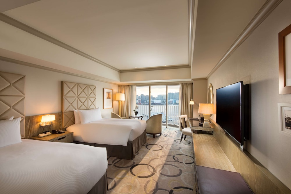 Twin Premium Deluxe Room - Non-Smoking - 40sqm - Photo 2