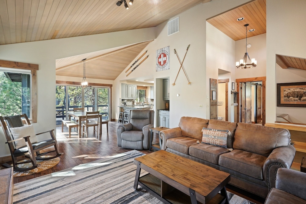 House, 4 Bedrooms