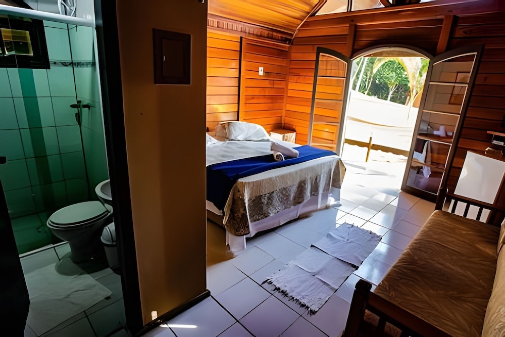 Chalet photo 3