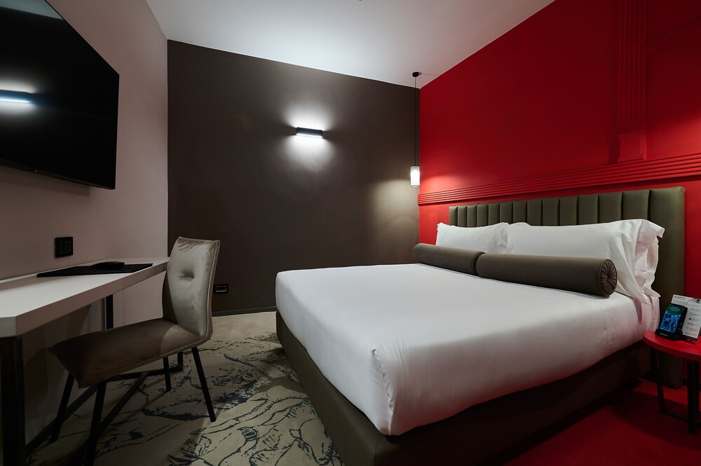 Junior Room