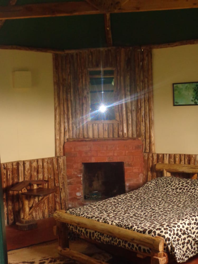 Standard Cottage, 1 Double Bed photo 1