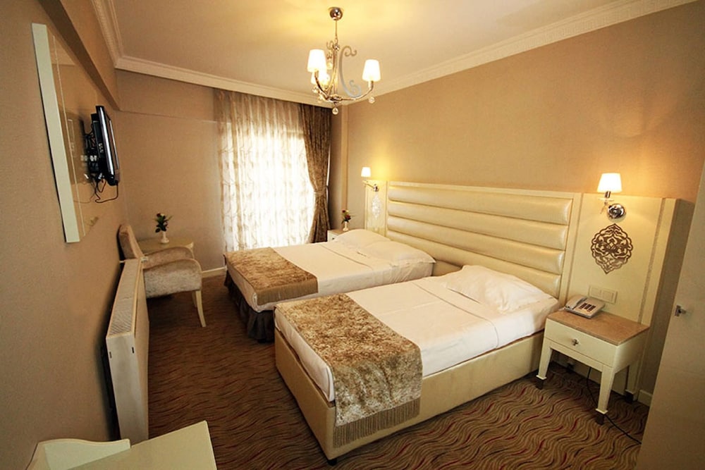 Standard Triple Room photo 1