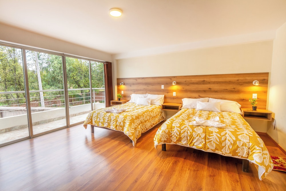 Comfort Suite (Suite Silver 201) photo 1