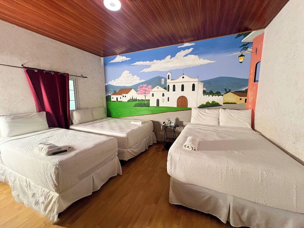 Comfort Triple Room photo 1