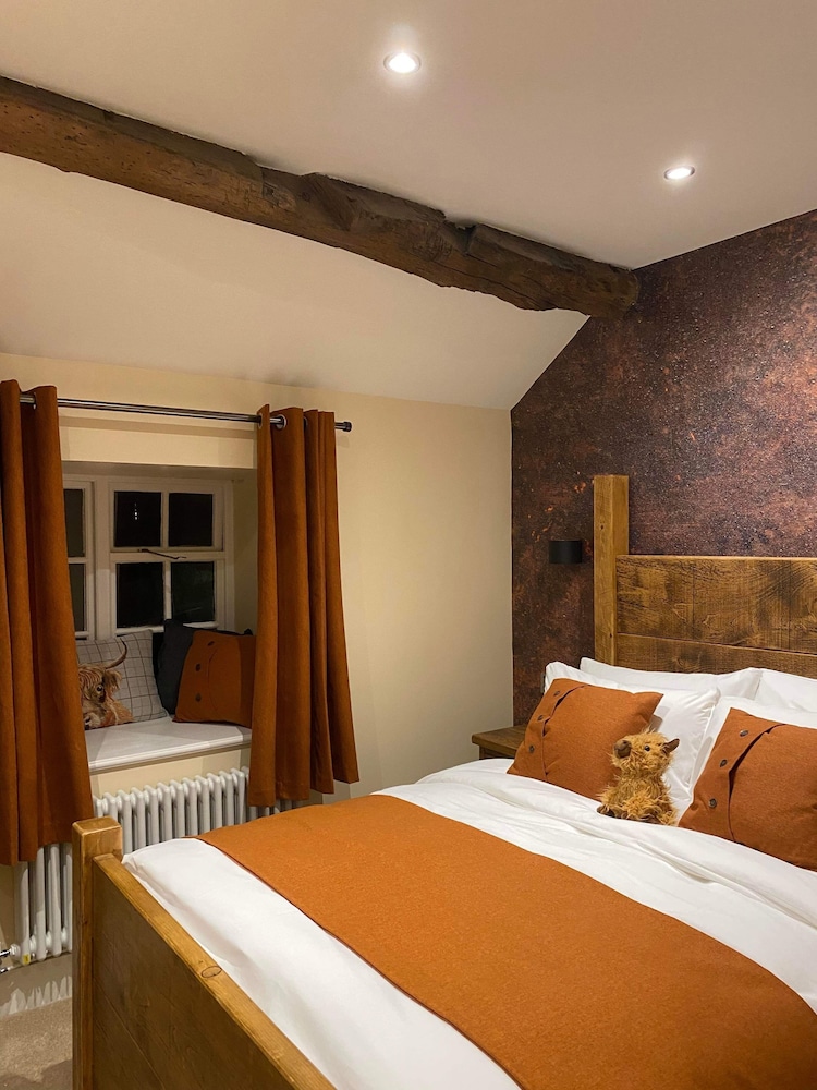 Double Room, Ensuite - Photo 7
