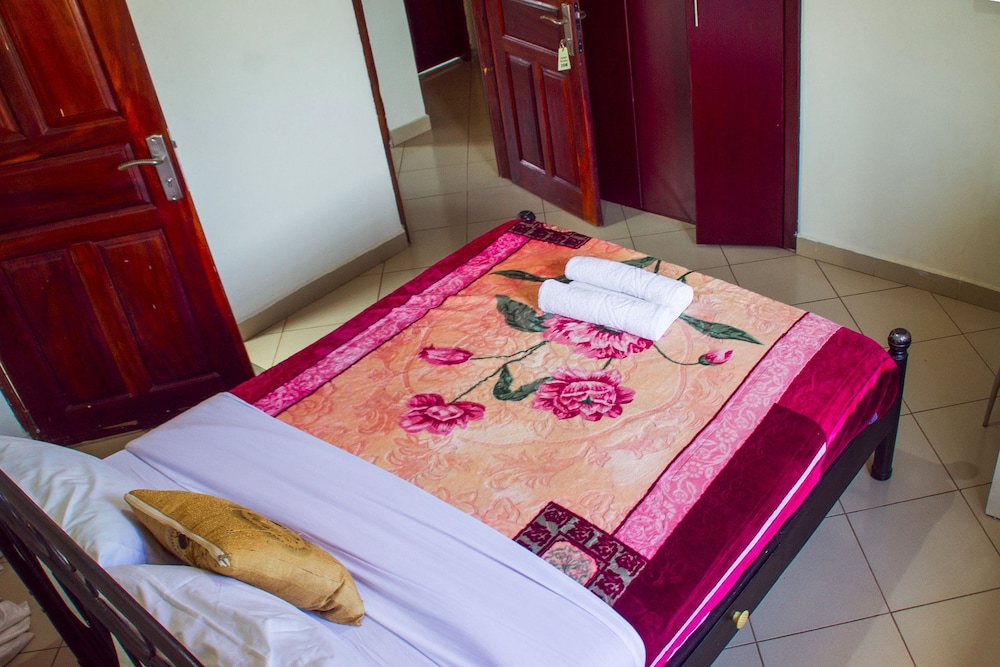 Standard Double Room, 1 Double Bed photo 3