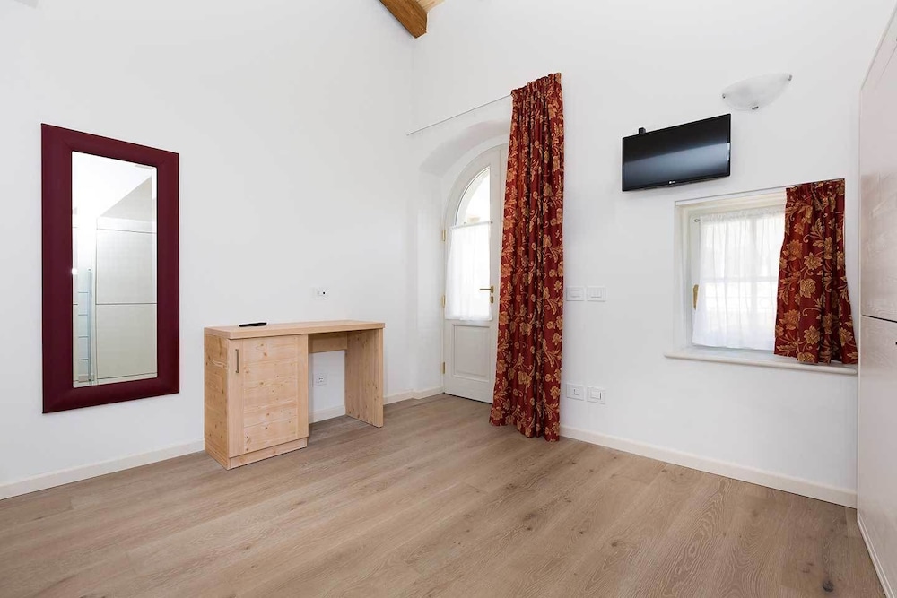 Standard Quadruple Room photo 1