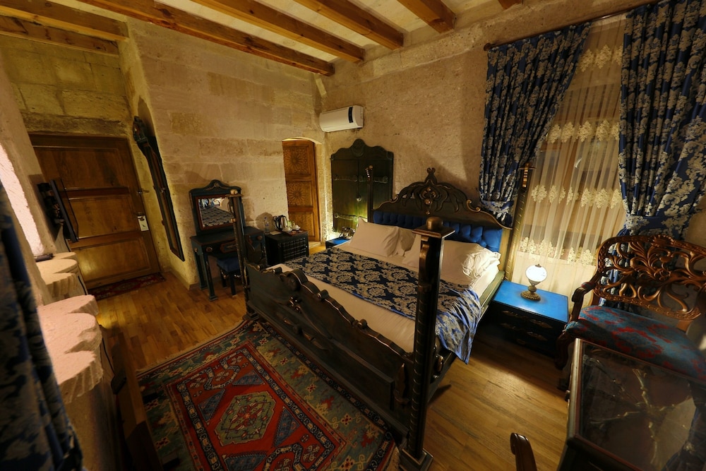 Hamamlı Deluxe Suite