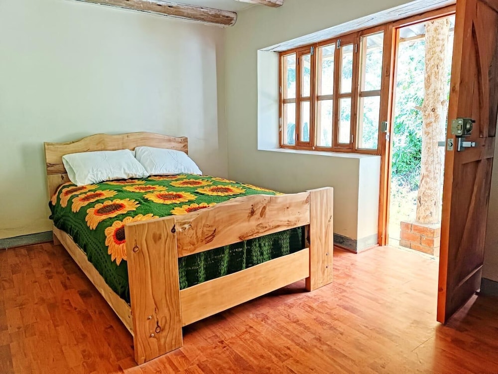 Comfort Single Room, River View photo 1