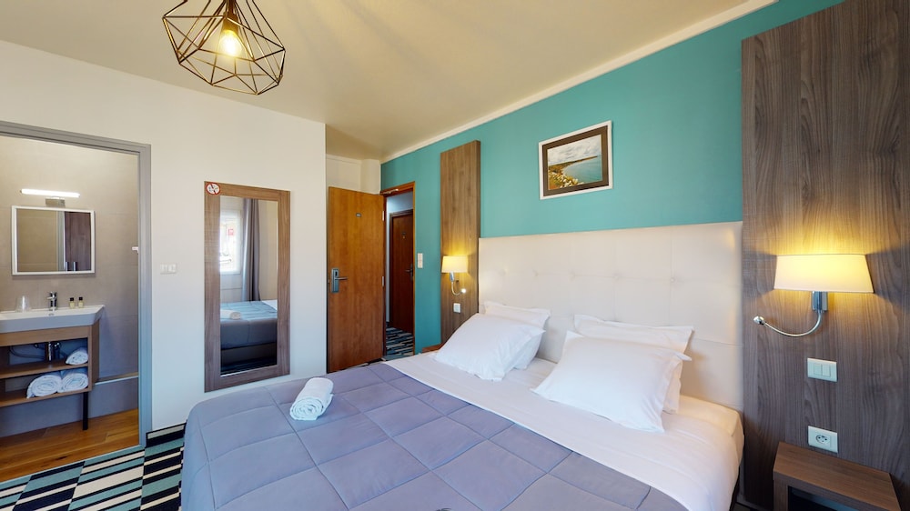Superior Double Room photo 3