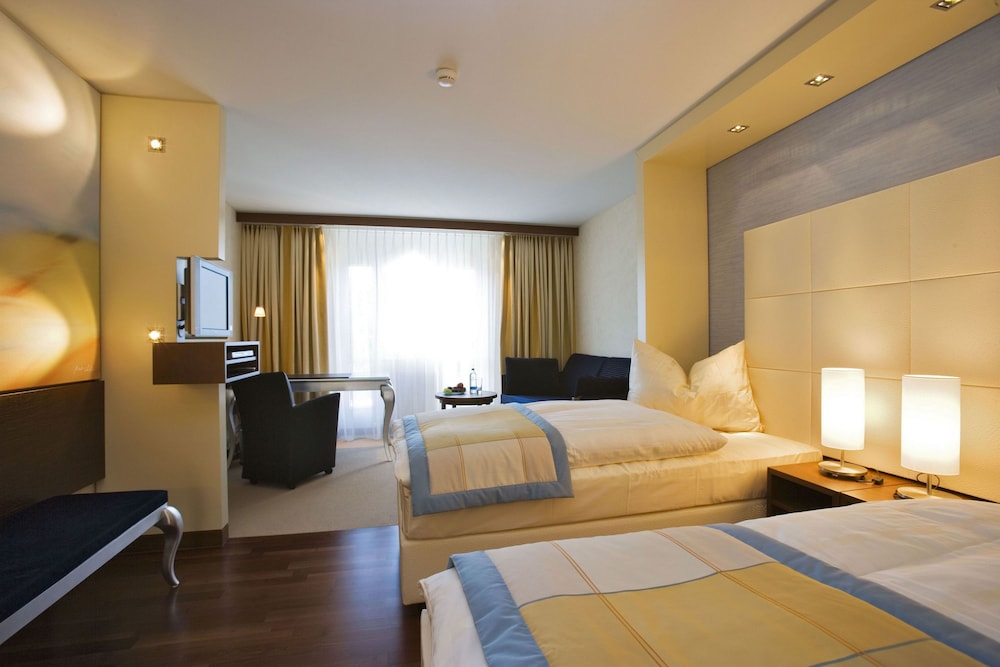 Comfort Twin Room photo 1