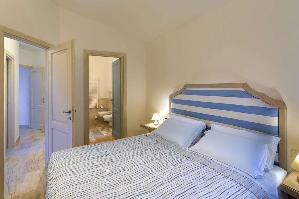 Superior Apartment, 2 Bedrooms, Terrace (Plus) photo 3