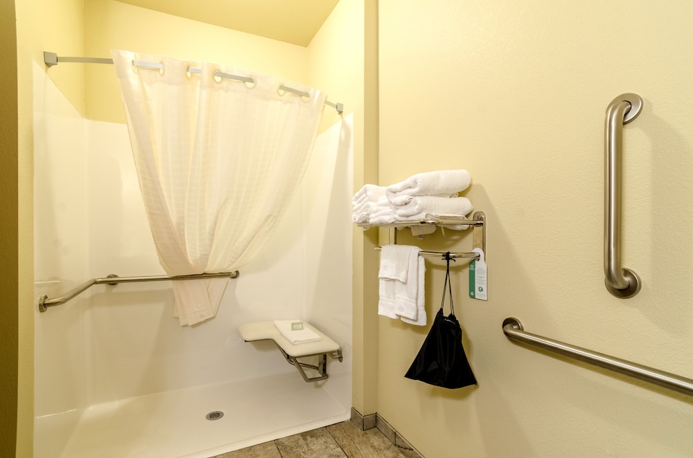 Cobblestone Hotel & Suites - McCook, Bild 8