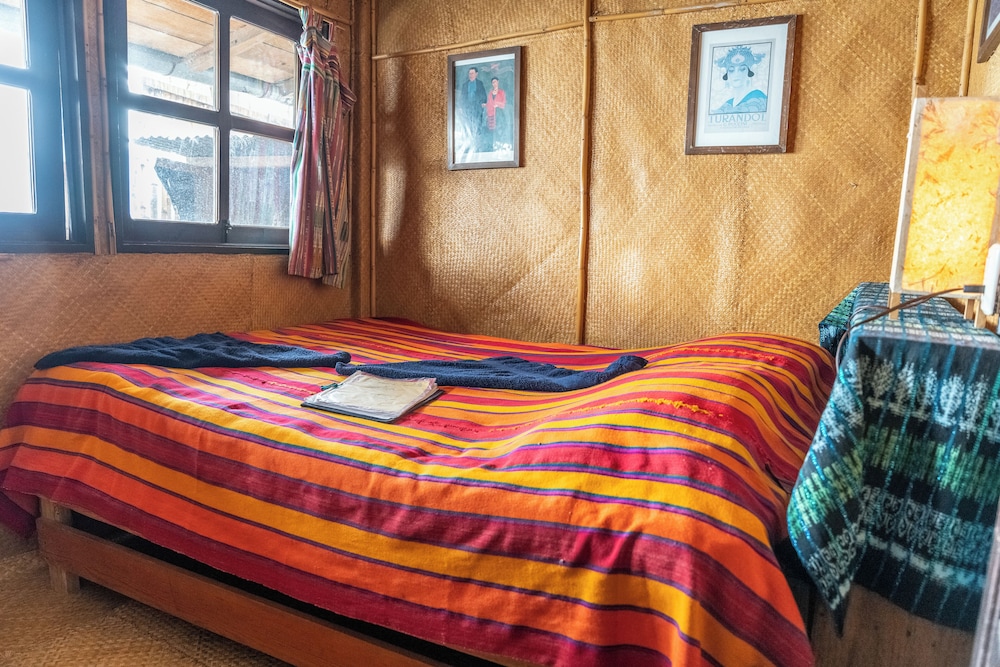 Basic Double Room, 1 Double Bed
