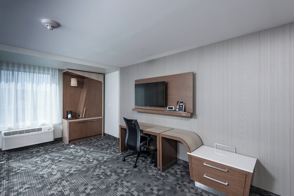 Courtyard by Marriott Boston Littleton, Foto 10
