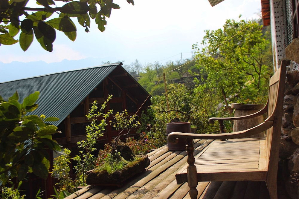 Classic Cabin photo 3