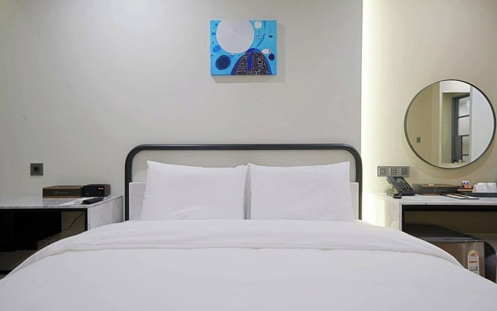 Deluxe Bodyfriend Room - Photo 3