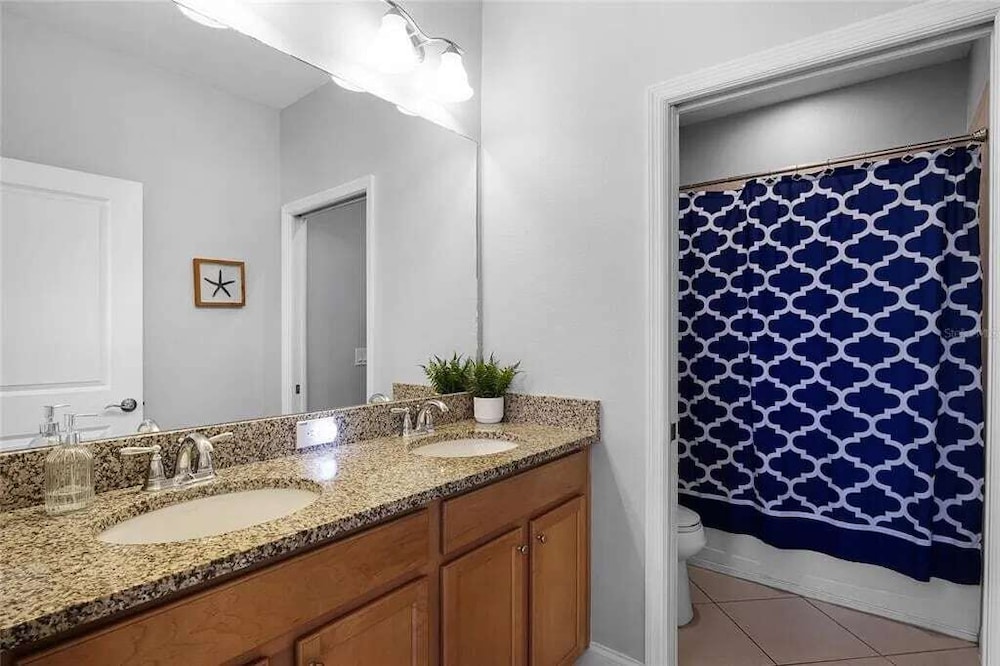 Marvelous 4Bd w Pool at Festival Resort 244, Photo 13