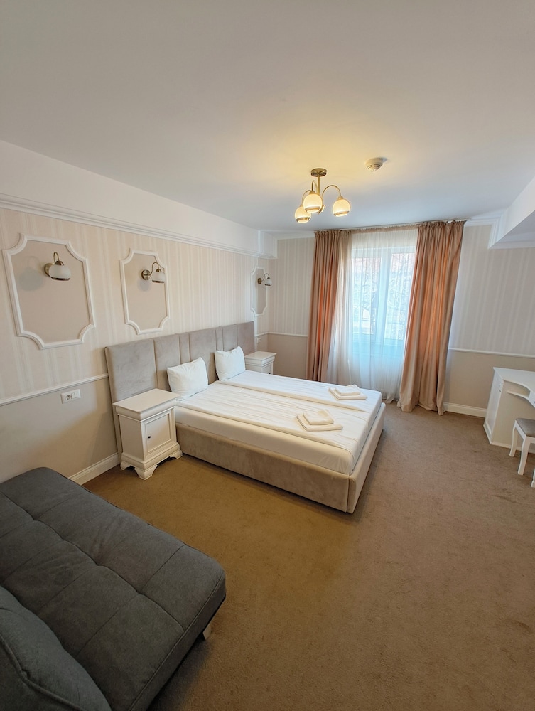 Deluxe Double Room photo 1