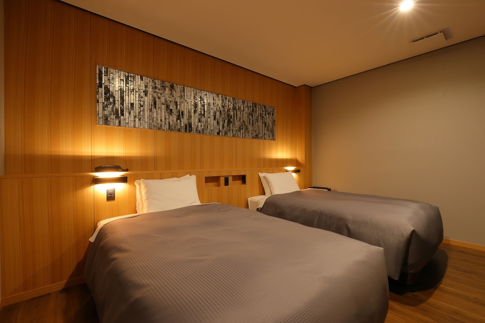 Presidential suite with hotsprings 211 photo 3