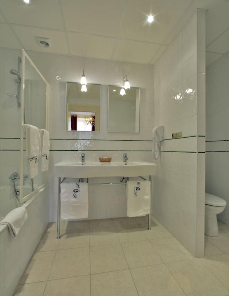 Deluxe Double Room - Photo 4
