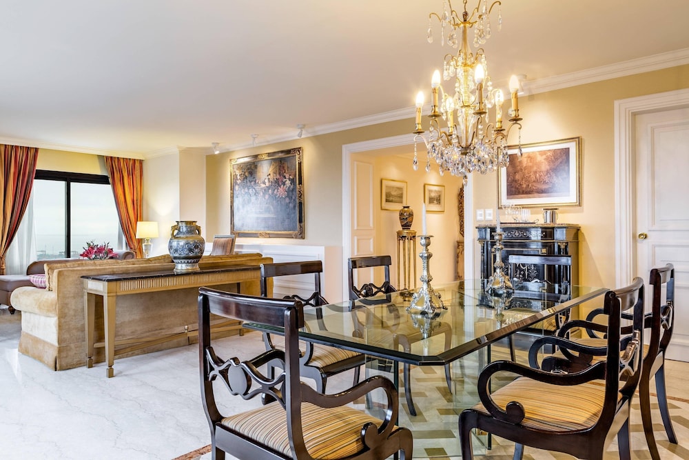 Superior Twin Room - Pool Access