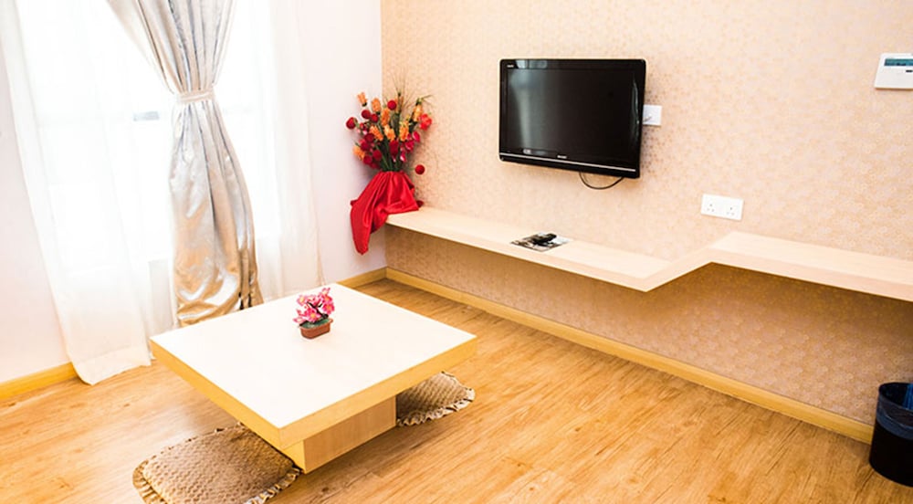 Room (Japanese Queen) photo 3