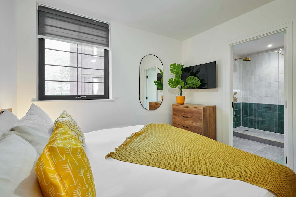 Hostel Stay Lockside House, Fotografia 10