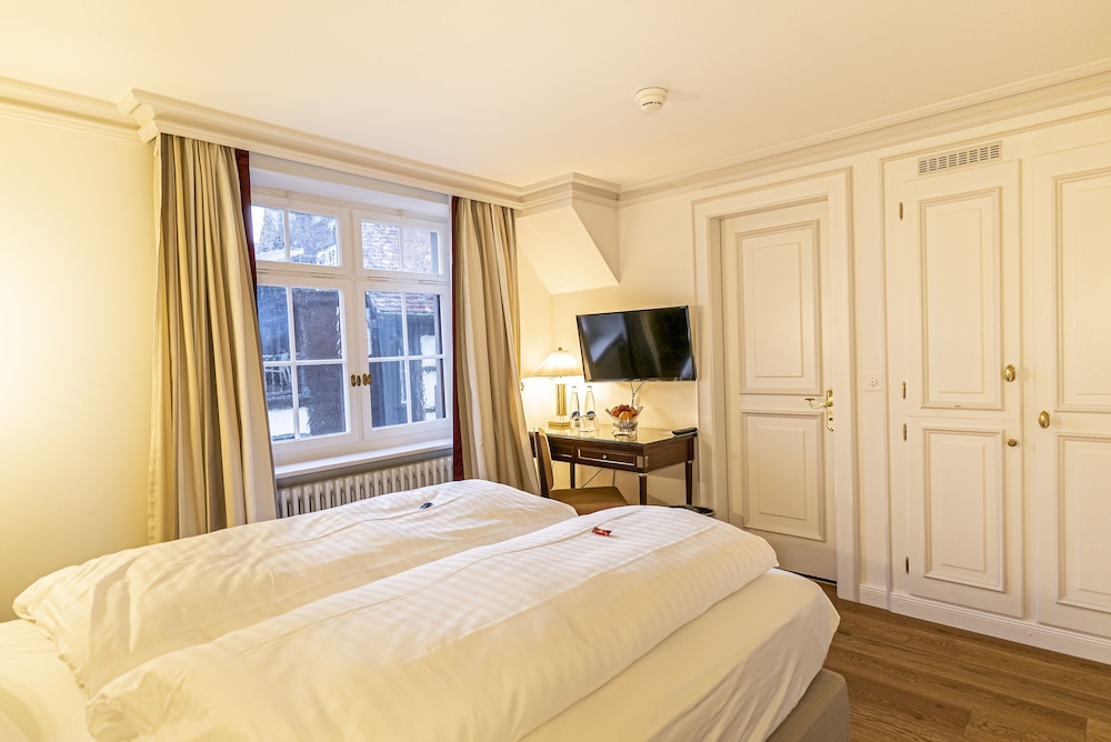 Economy Double Room - Photo 5