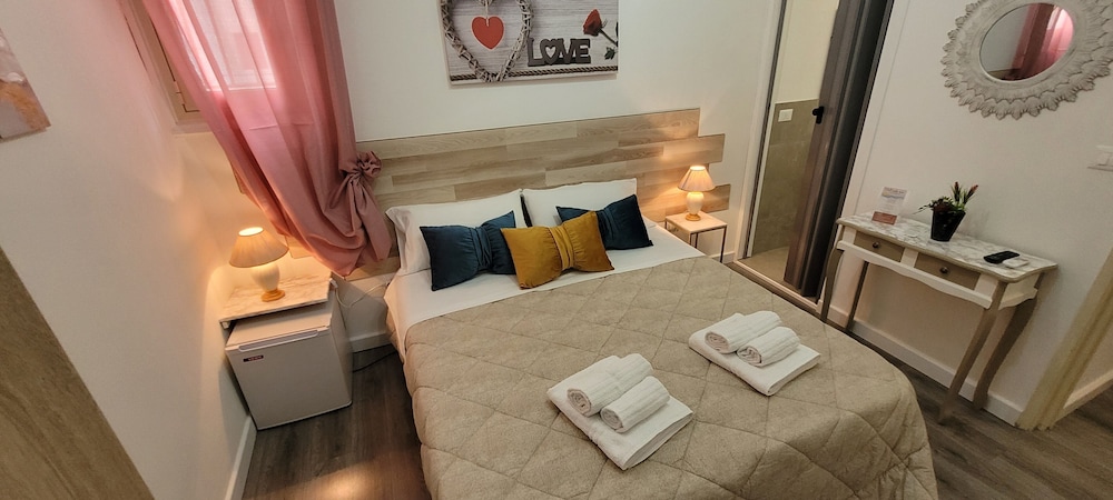 Deluxe Room photo 3