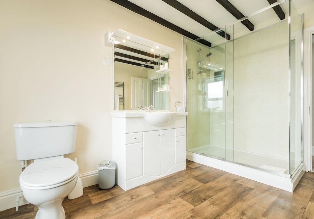 Superior Double Room (No pets) photo 3