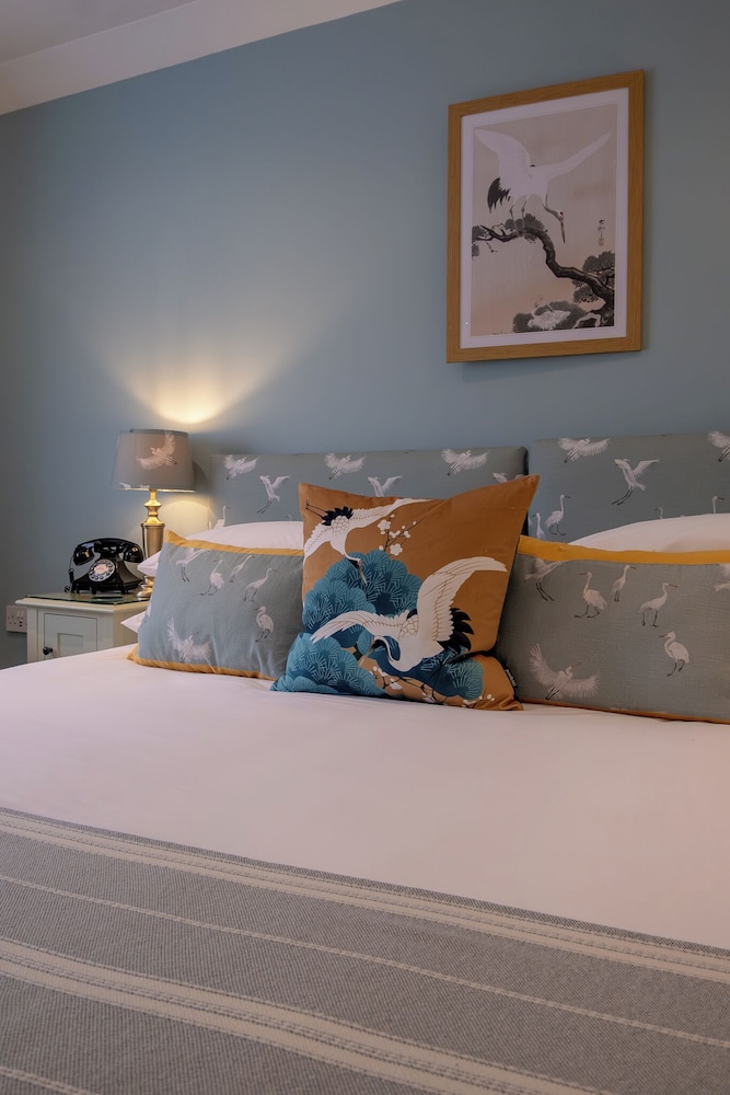 Standard Double or Twin Room, 1 Bedroom, Accessible photo 2
