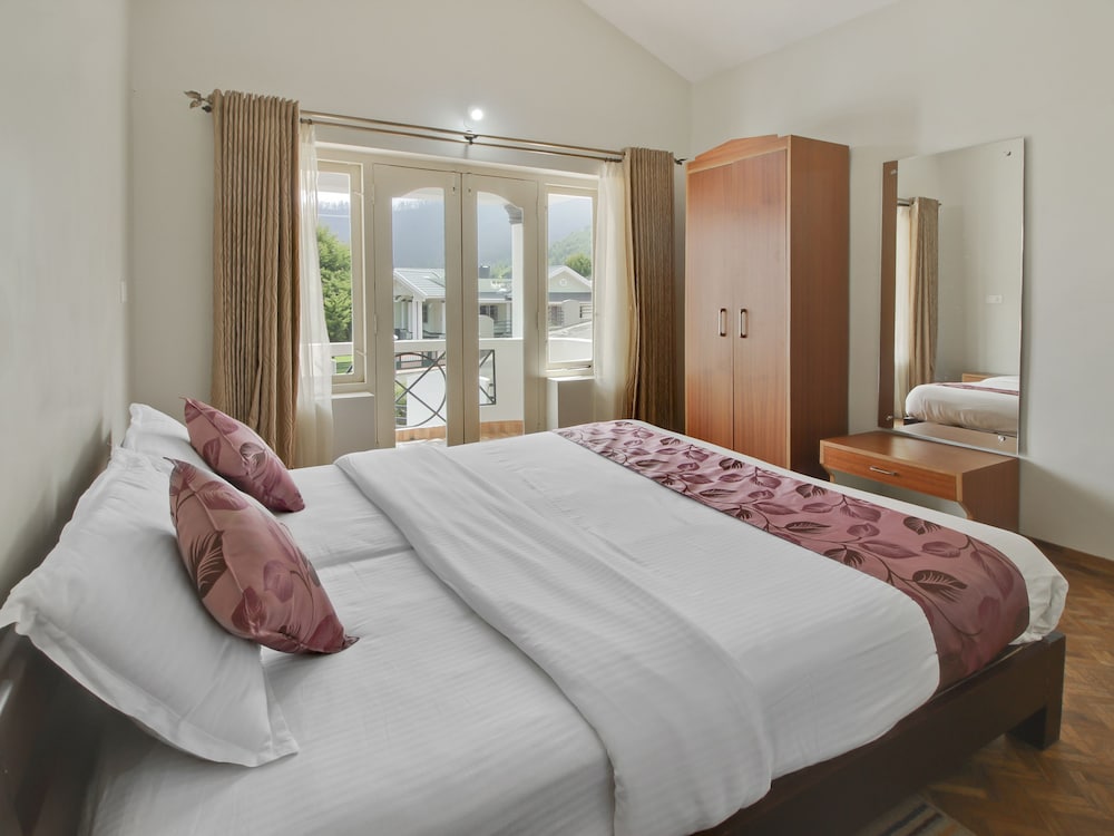 Deluxe Double Or Twin Room, 1 King Bed photo 1