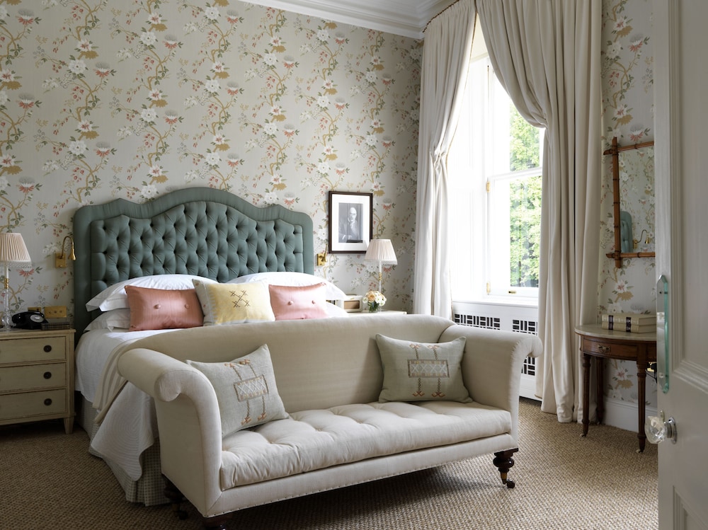 Deluxe Room at The House