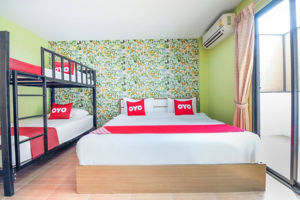 Family Suite photo 2