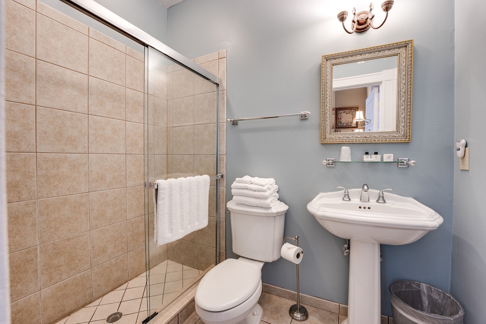 Double Room, Ensuite (Park Suite) photo 3