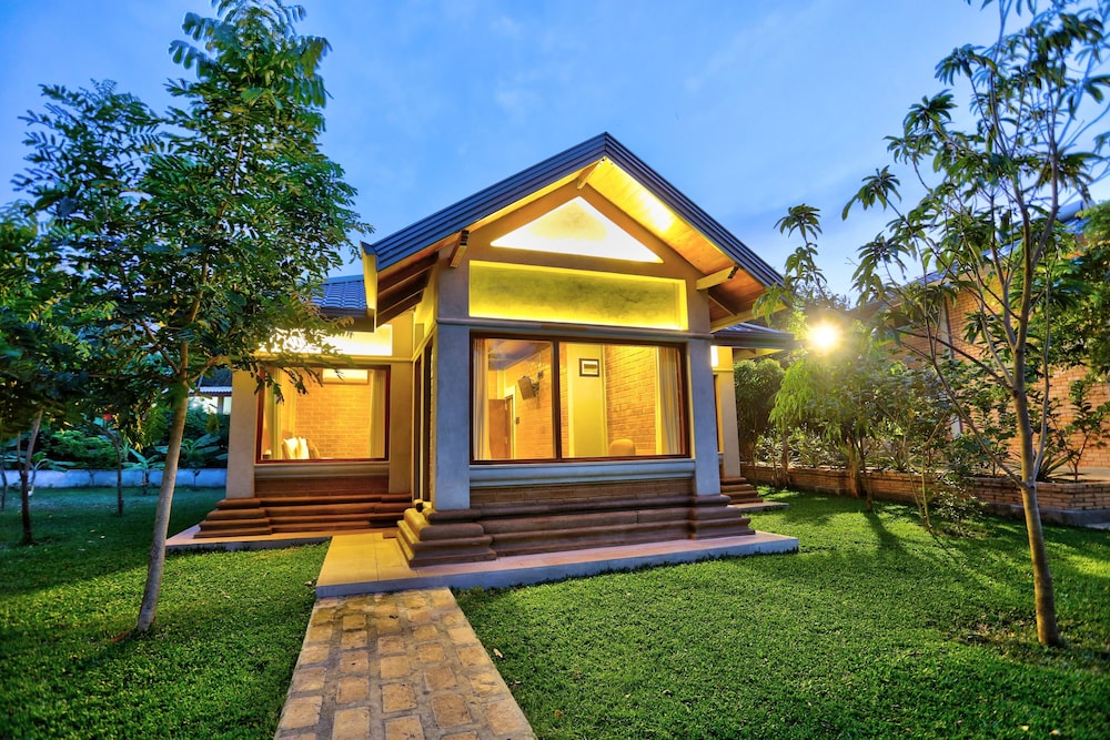 Family Villa photo 1