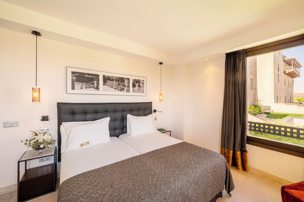 Superior Double Room Single Use