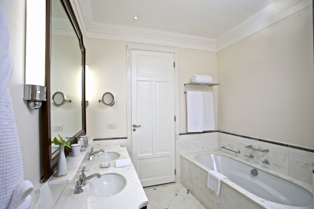 Suite, 1 Bedroom, Ocean View