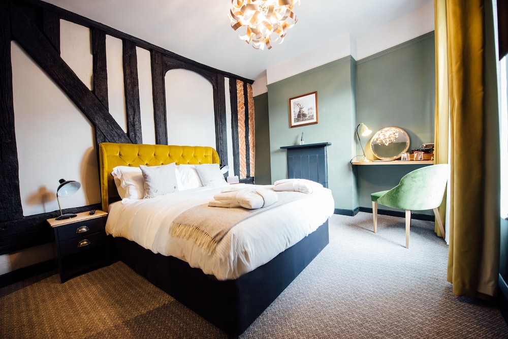 Superior Double Room photo 3