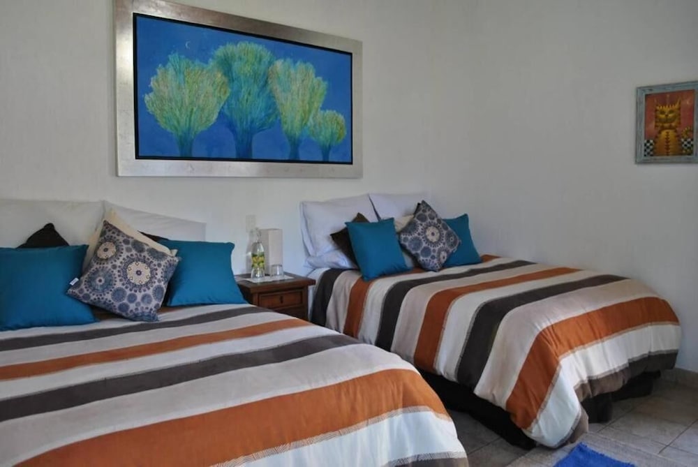 Grand Double Room photo 1