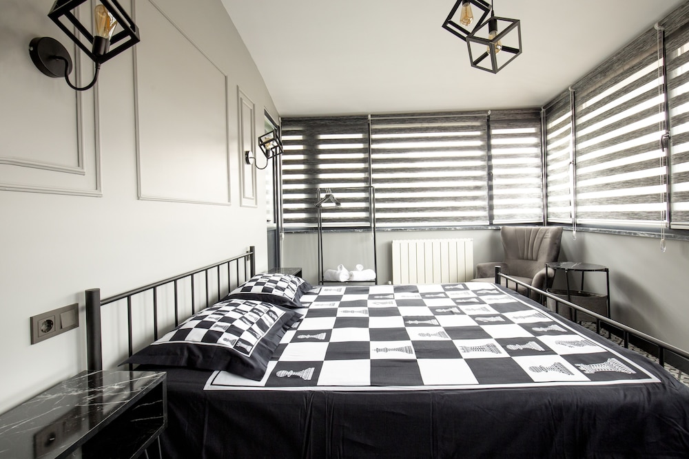 Elite Penthouse photo 2