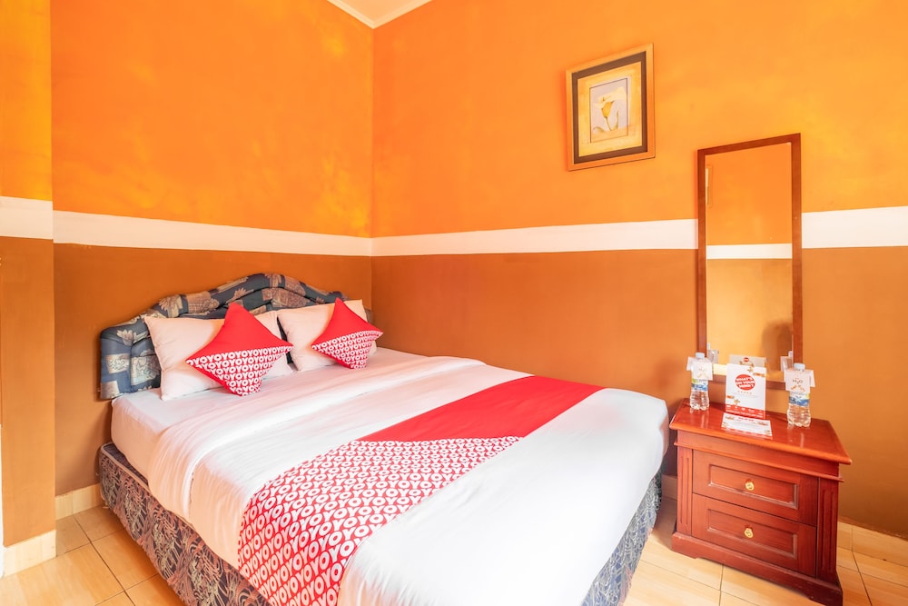 Deluxe Suite, 1 Double Bed photo 3