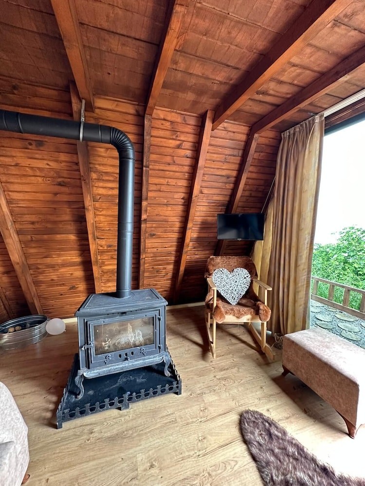 Bungalow, Sea View