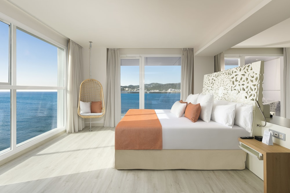 Junior Suite, Sea View ( Single Use Dolce Vita  "The One") photo 2