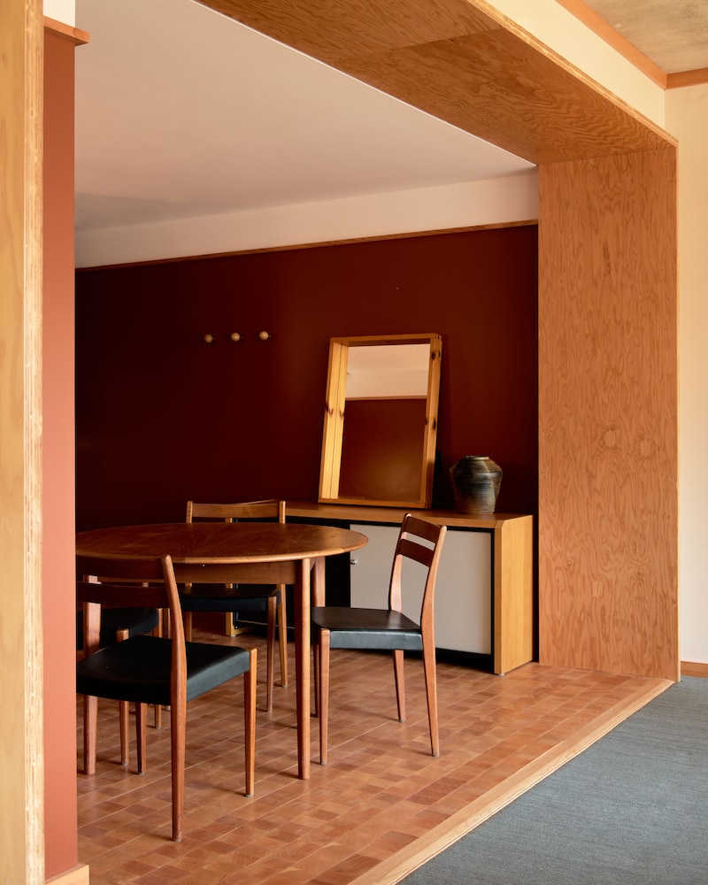 Suite (Ace)