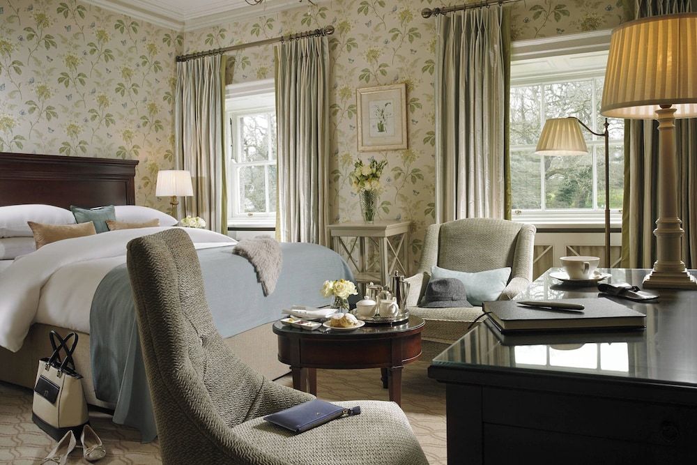 House, 1 Double Bed, Garden View