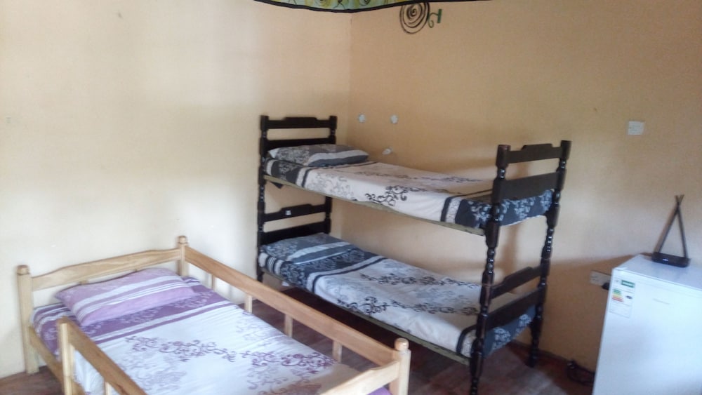 Shared Dormitory (4 Beds) photo 2