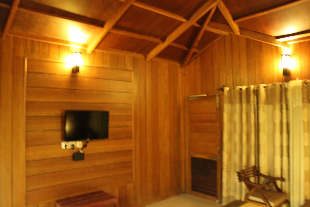 Deluxe Cottage, 1 King Bed, Sea View, Ground Floor photo 2